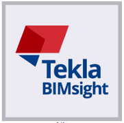 Tekla BIMsight